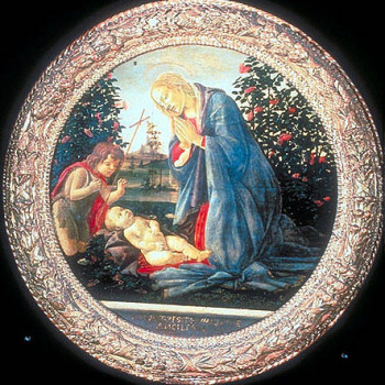 Musei civici di Palazzo Farnese